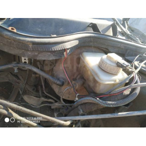 Вакуум тормозной OPEL Omega B 1994-2004 в Омске