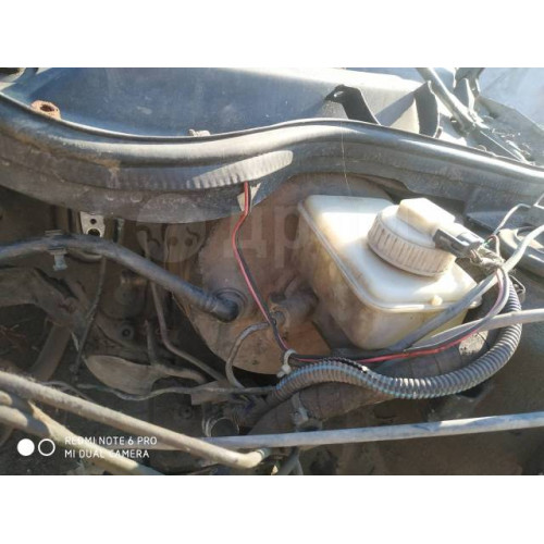 Вакуум тормозной OPEL Omega B 1994-2004 в Омске