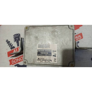 Блок управления ДВС EFI Toyota 2C 8955120100 в Омске
