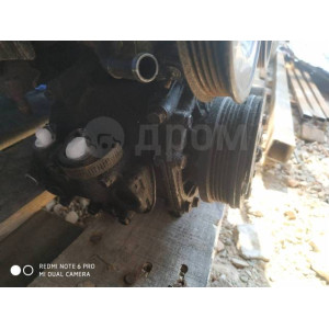 Компрессор кондиционера Mitsubishi Galant 4g93, 6a11, 6a12 в Омске