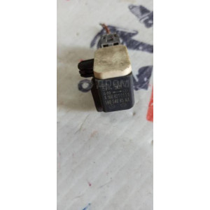 Датчик удара Mercedes Benz W166 a1668210151 в Омске Датчик удара Mercedes Benz W166 a1668210151 в Омске