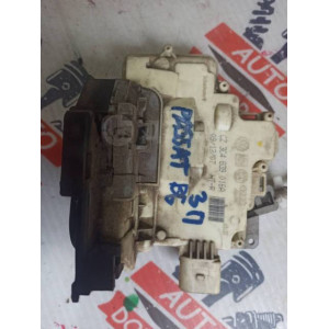 Замок двери задний правый Volkswagen Passat B6/Tiguan 3c4839016a в Омске