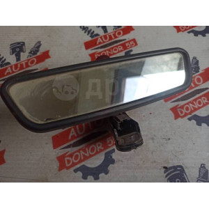 Зеркало салонное BMW X5 E53/E39/E83 в Омске Зеркало салонное BMW X5 E53/E39/E83 в Омске