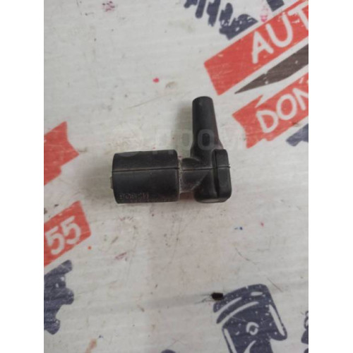 Наконечник катушки зажигания Mercedes benz Bosch 0356250035 в Омске
