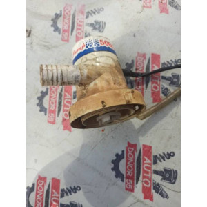 Трюмная помпа bilge pump Kawasaki Jet Ski 750 в Омске Трюмная помпа bilge pump Kawasaki Jet Ski 750 в Омске