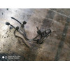 Трубки топливные Toyota 2C, 3C, 2ct, 3ct в Омске
