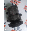 Компрессор кондиционера Opel Vectra/Chevrolet Aveo/Nissan QG 95201700 в Омске