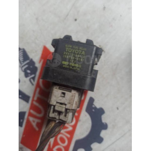 Реле свечей накала Toyota 2861064110 в Омске Реле свечей накала Toyota 2861064110 в Омске